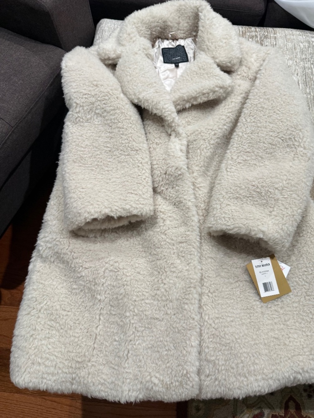 Jacket / coat